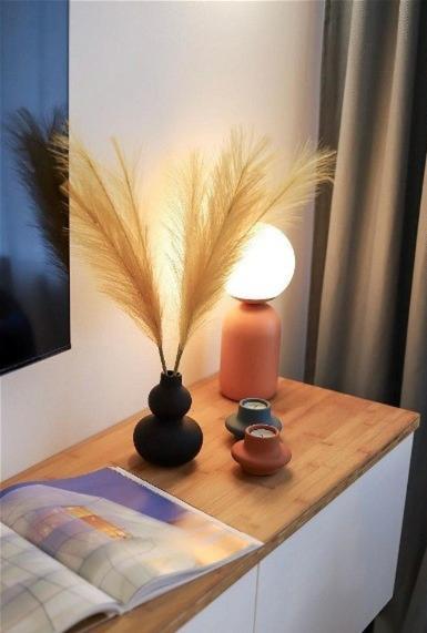Designer Studio With Bedroom Near Old Town Dubois Варшава Экстерьер фото