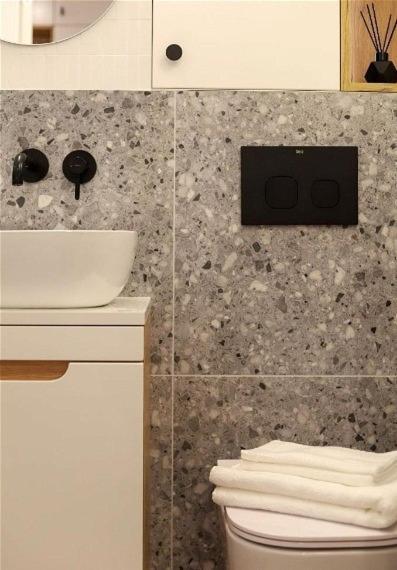 Designer Studio With Bedroom Near Old Town Dubois Варшава Экстерьер фото